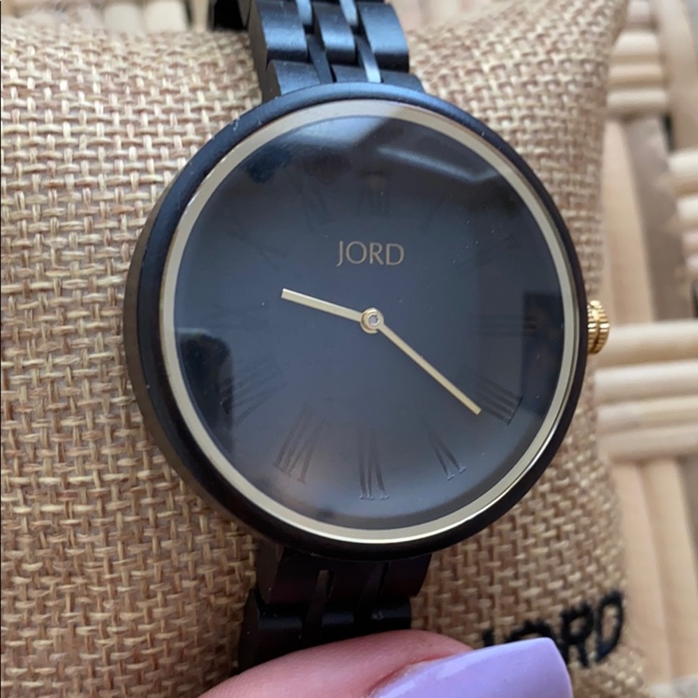 Cassia watch